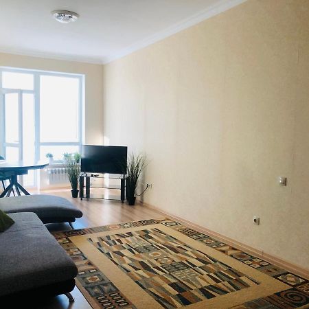 Expo-Residence Taldykol Zewnętrze zdjęcie