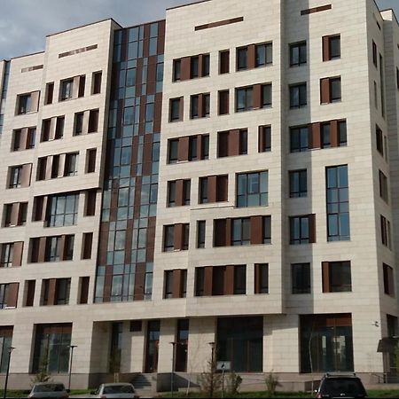 Expo-Residence Taldykol Zewnętrze zdjęcie