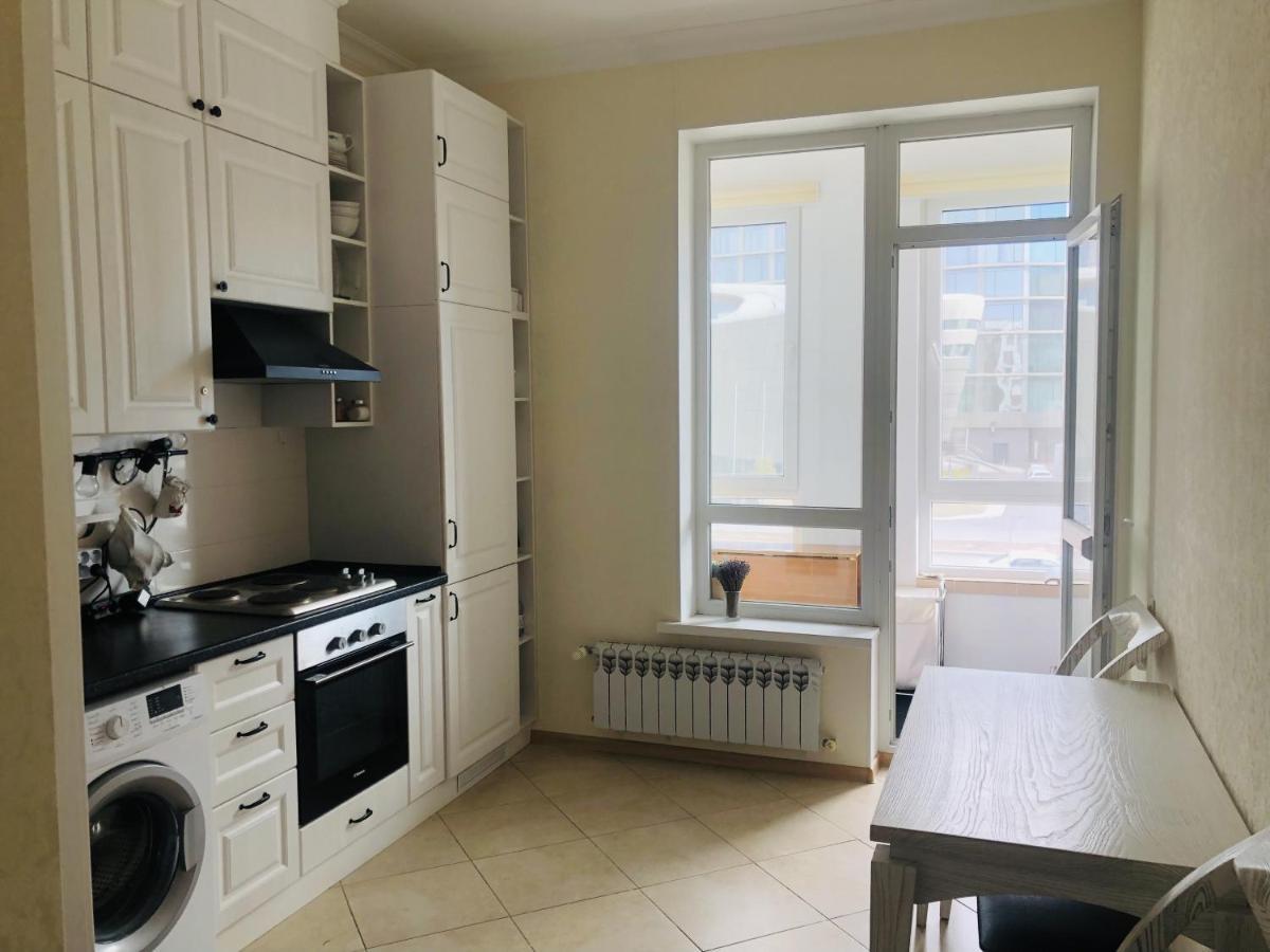Expo-Residence Taldykol Zewnętrze zdjęcie