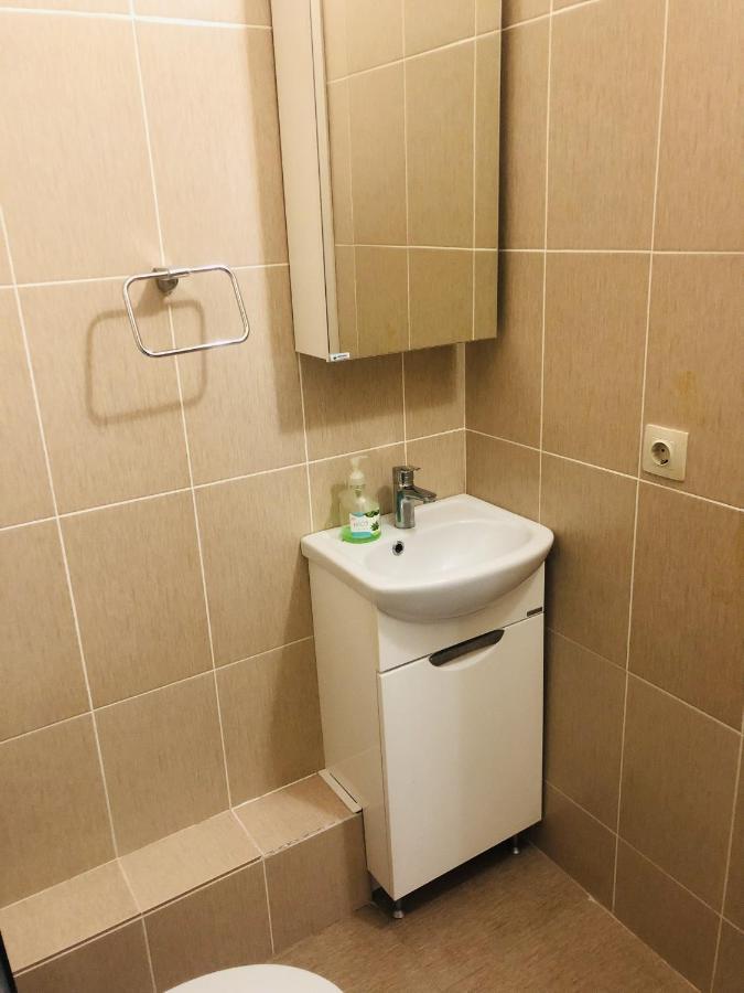 Expo-Residence Taldykol Zewnętrze zdjęcie