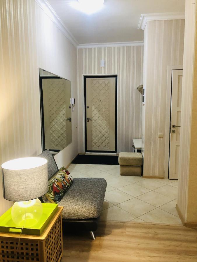 Expo-Residence Taldykol Zewnętrze zdjęcie