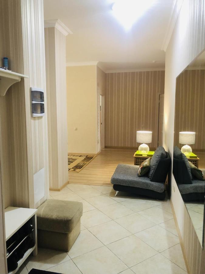 Expo-Residence Taldykol Zewnętrze zdjęcie