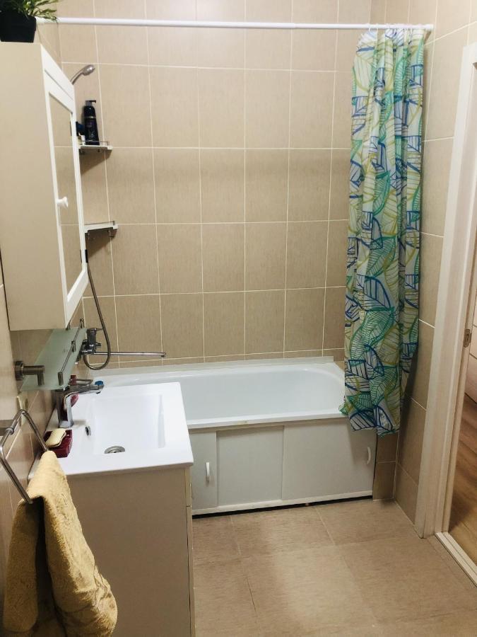 Expo-Residence Taldykol Zewnętrze zdjęcie