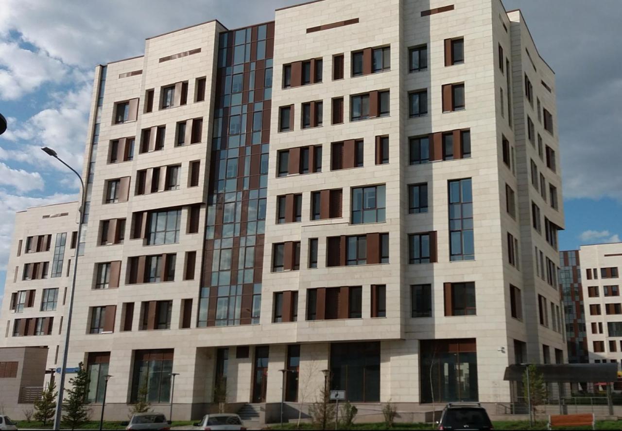 Expo-Residence Taldykol Zewnętrze zdjęcie